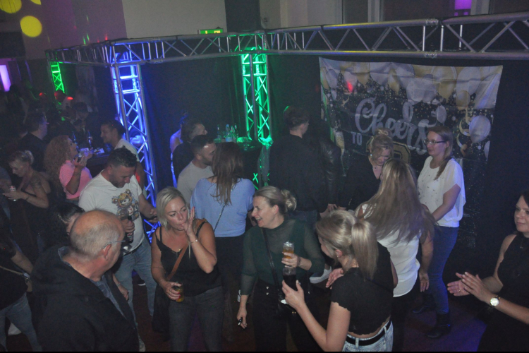10 Jahre storms söben – Die Jubiläumsparty