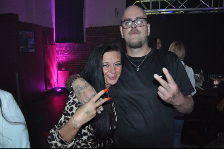 10 Jahre storms söben – Die Jubiläumsparty
