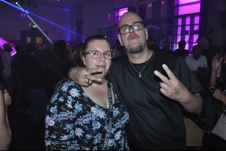 10 Jahre storms söben – Die Jubiläumsparty