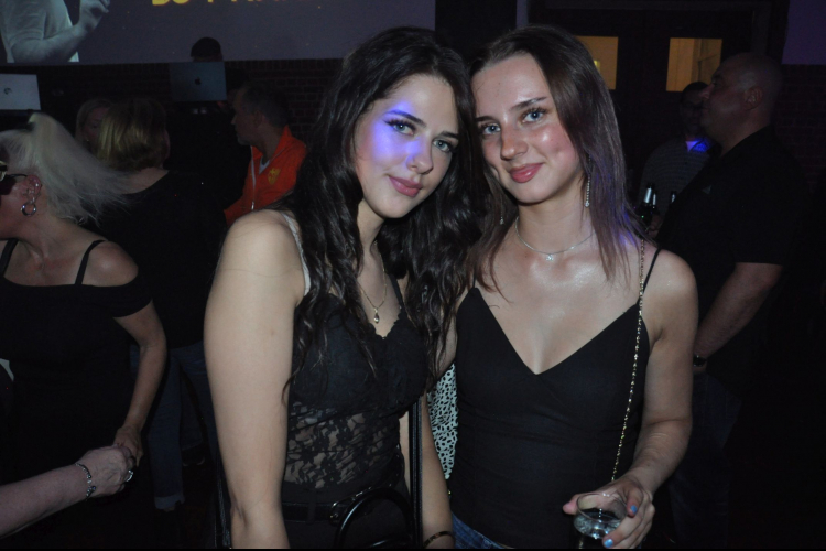 10 Jahre storms söben – Die Jubiläumsparty