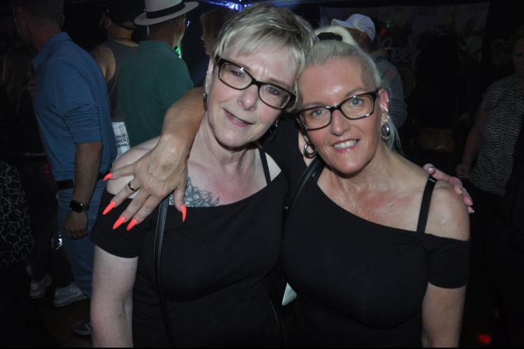 10 Jahre storms söben – Die Jubiläumsparty