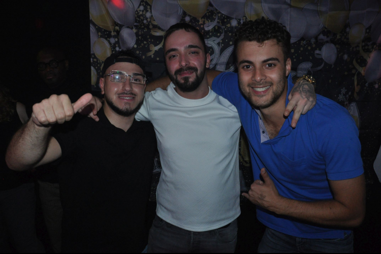 10 Jahre storms söben – Die Jubiläumsparty