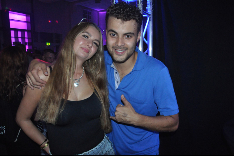10 Jahre storms söben – Die Jubiläumsparty