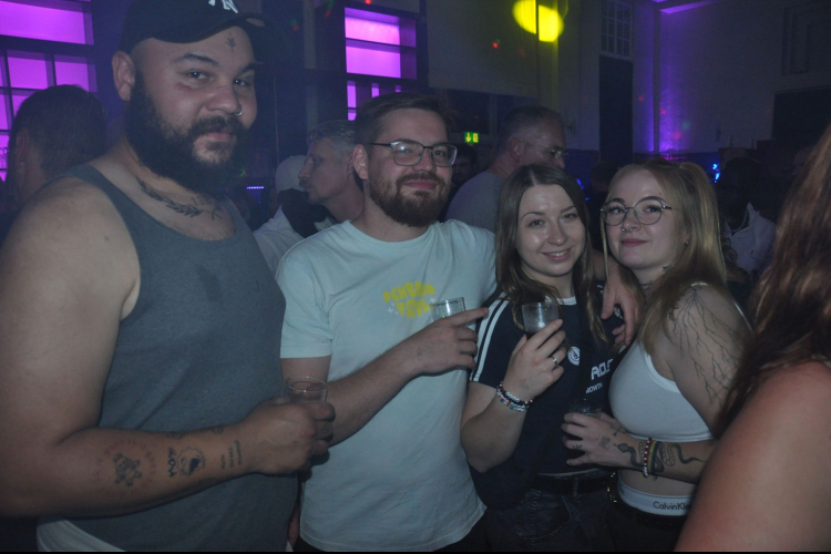 10 Jahre storms söben – Die Jubiläumsparty