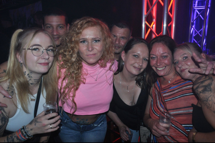 10 Jahre storms söben – Die Jubiläumsparty
