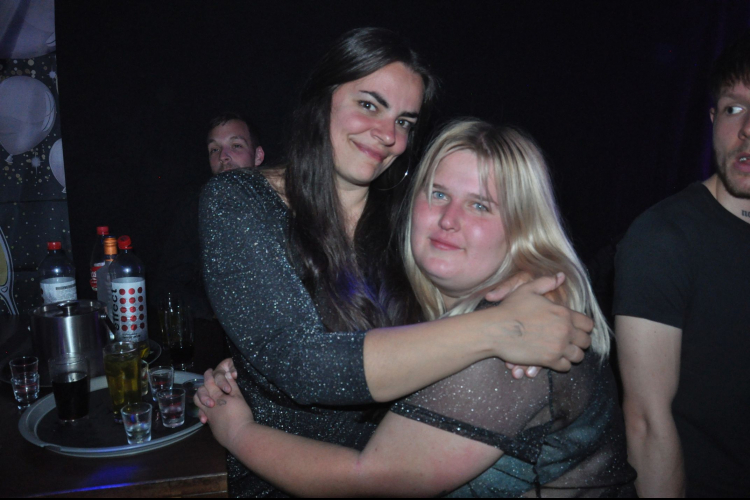 10 Jahre storms söben – Die Jubiläumsparty