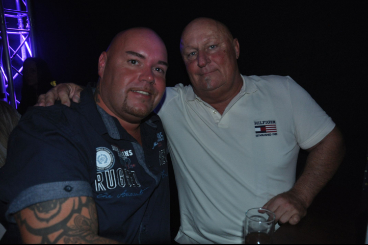 10 Jahre storms söben – Die Jubiläumsparty