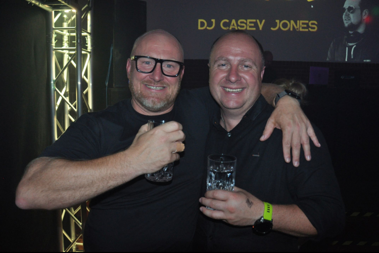 10 Jahre storms söben – Die Jubiläumsparty