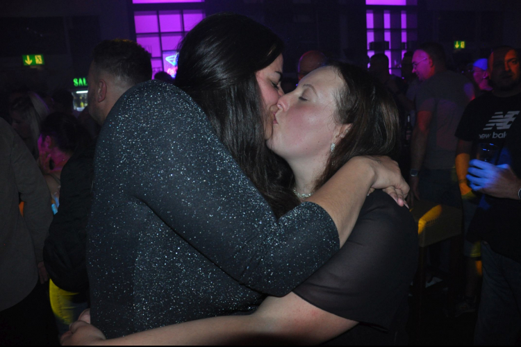 10 Jahre storms söben – Die Jubiläumsparty