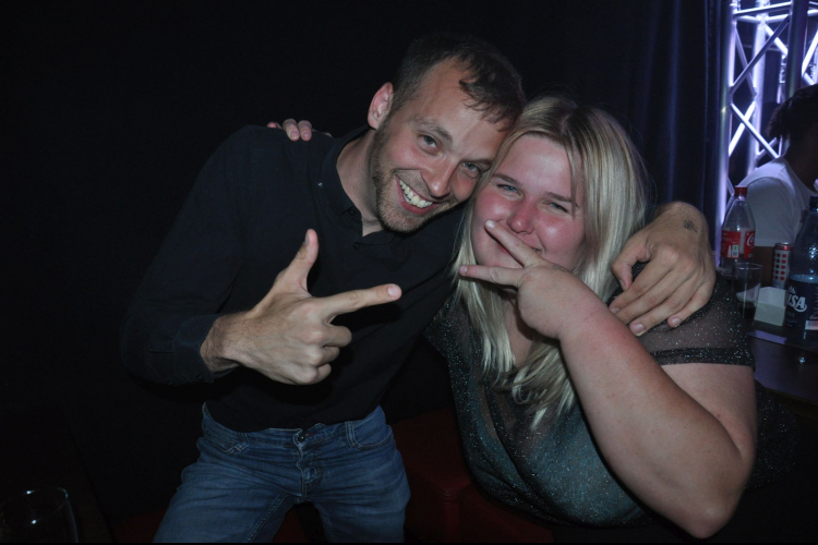 10 Jahre storms söben – Die Jubiläumsparty
