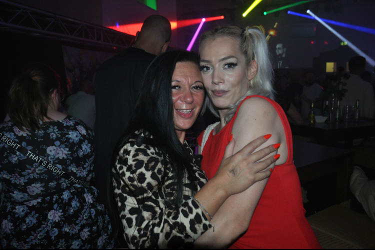 10 Jahre storms söben – Die Jubiläumsparty