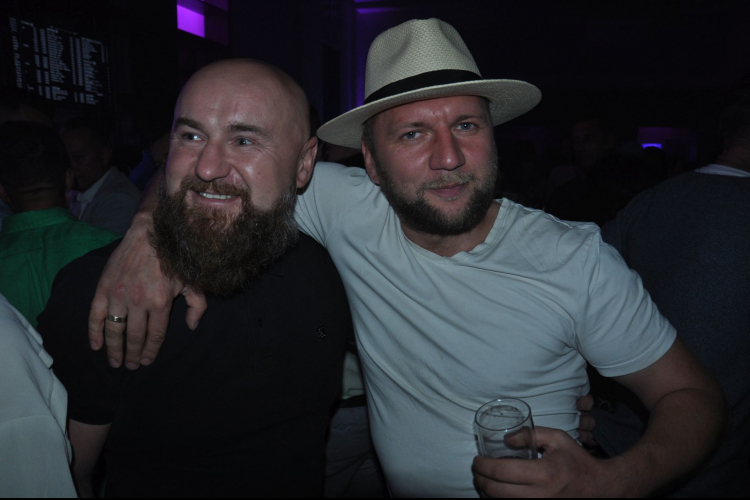 10 Jahre storms söben – Die Jubiläumsparty