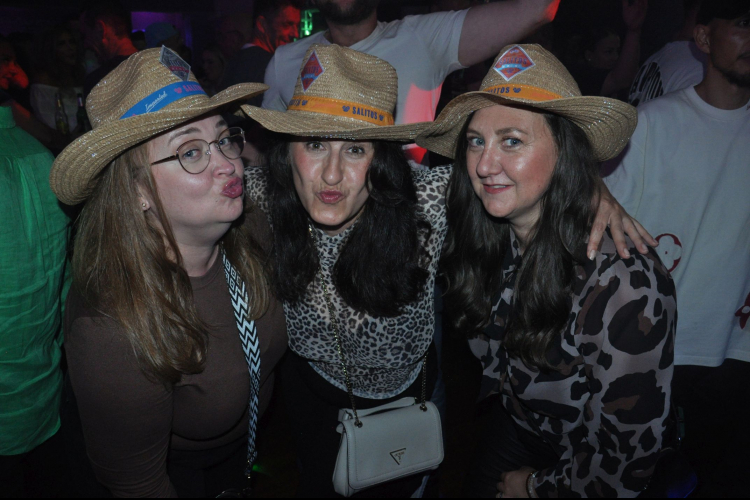 10 Jahre storms söben – Die Jubiläumsparty