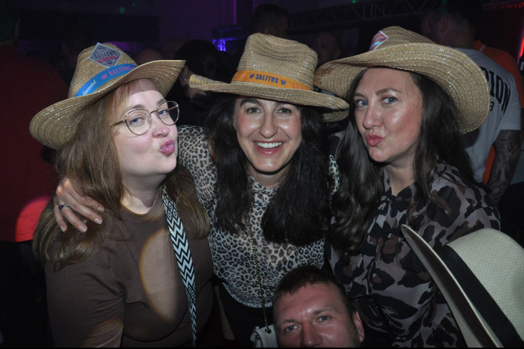 10 Jahre storms söben – Die Jubiläumsparty