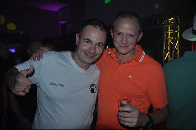 10 Jahre storms söben – Die Jubiläumsparty