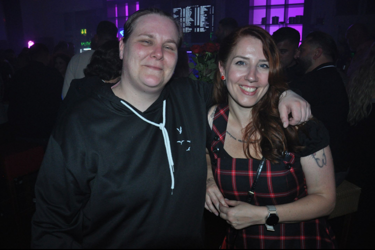10 Jahre storms söben – Die Jubiläumsparty