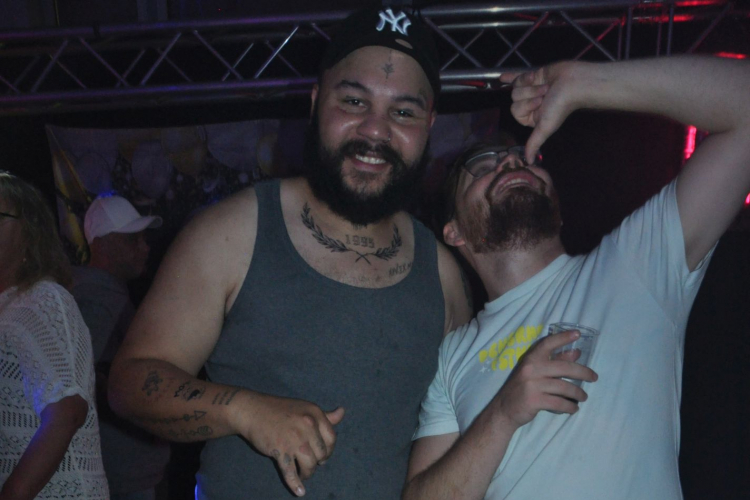 10 Jahre storms söben – Die Jubiläumsparty