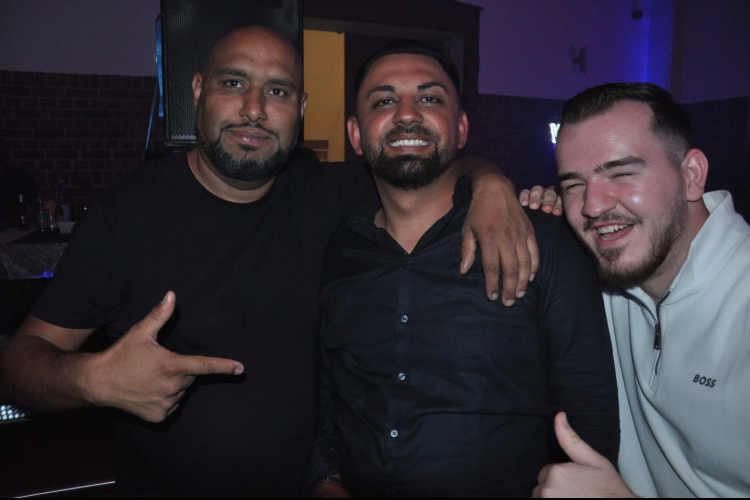 10 Jahre storms söben – Die Jubiläumsparty