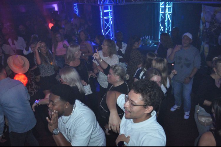10 Jahre storms söben – Die Jubiläumsparty