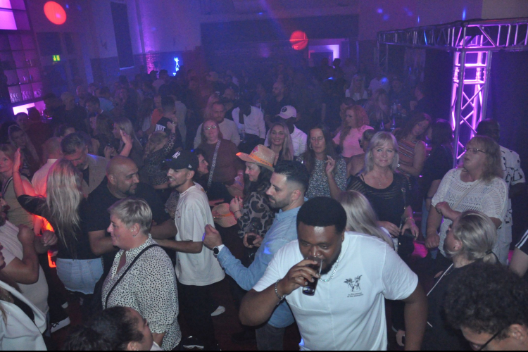 10 Jahre storms söben – Die Jubiläumsparty