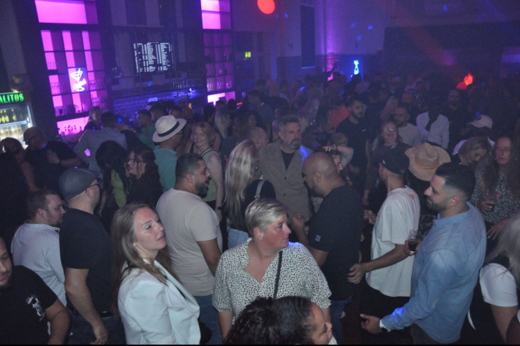 10 Jahre storms söben – Die Jubiläumsparty