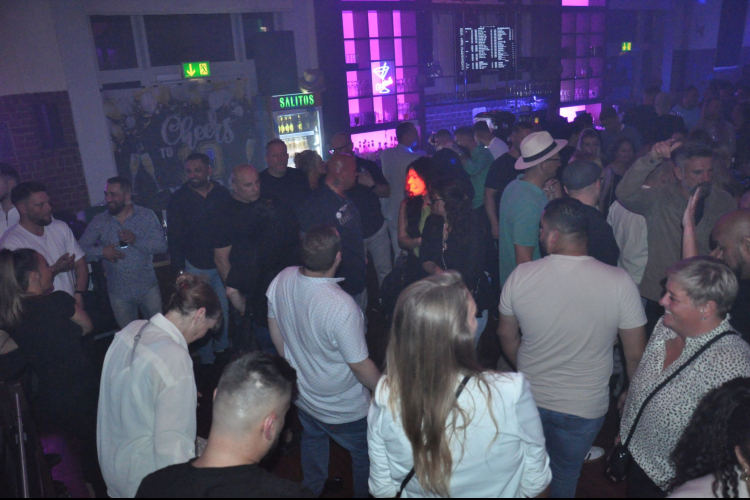 10 Jahre storms söben – Die Jubiläumsparty