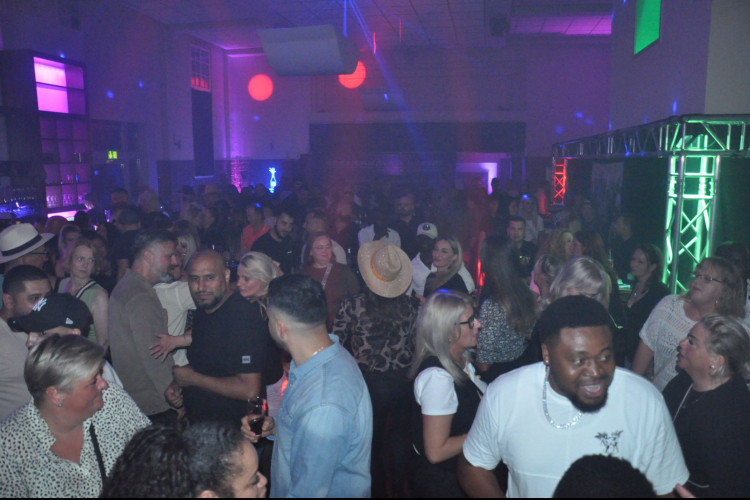 10 Jahre storms söben – Die Jubiläumsparty