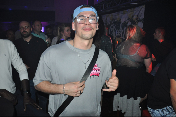 10 Jahre storms söben – Die Jubiläumsparty