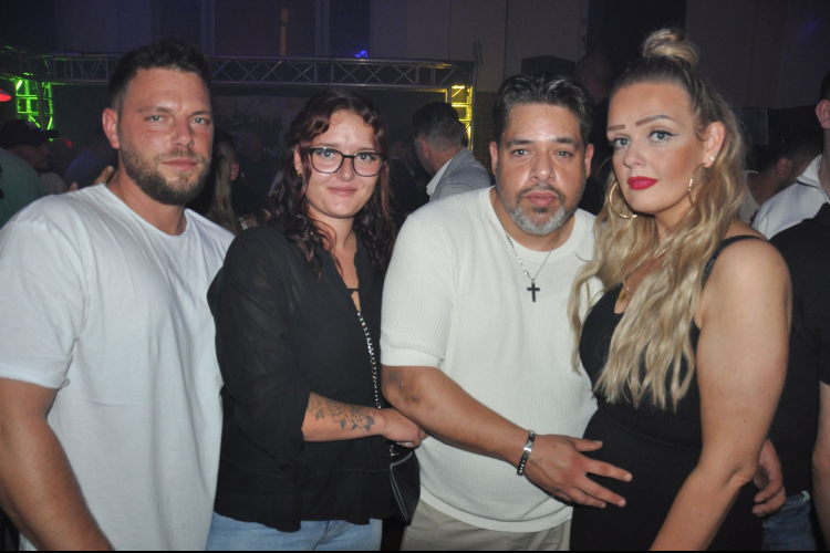 10 Jahre storms söben – Die Jubiläumsparty