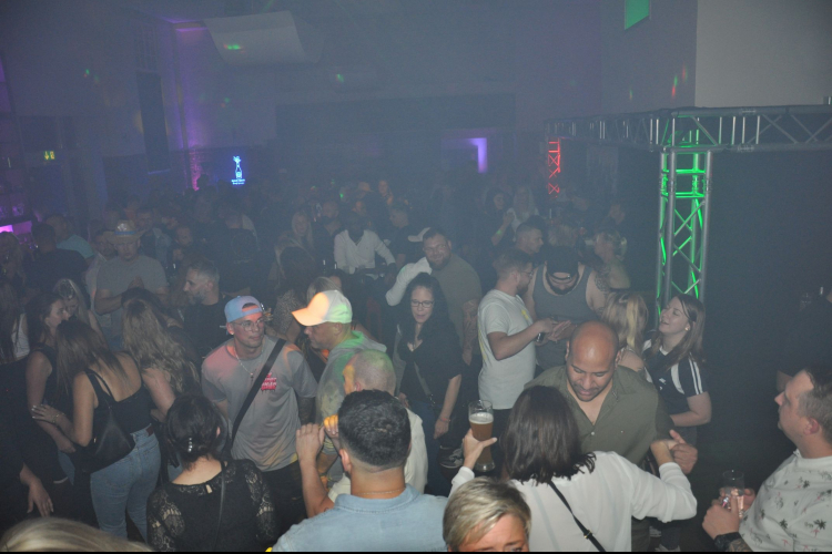 10 Jahre storms söben – Die Jubiläumsparty