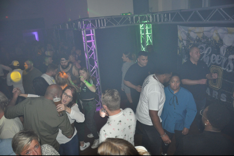 10 Jahre storms söben – Die Jubiläumsparty
