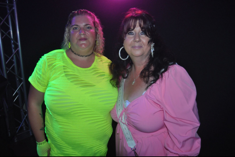90er Party - NEON EDITION 