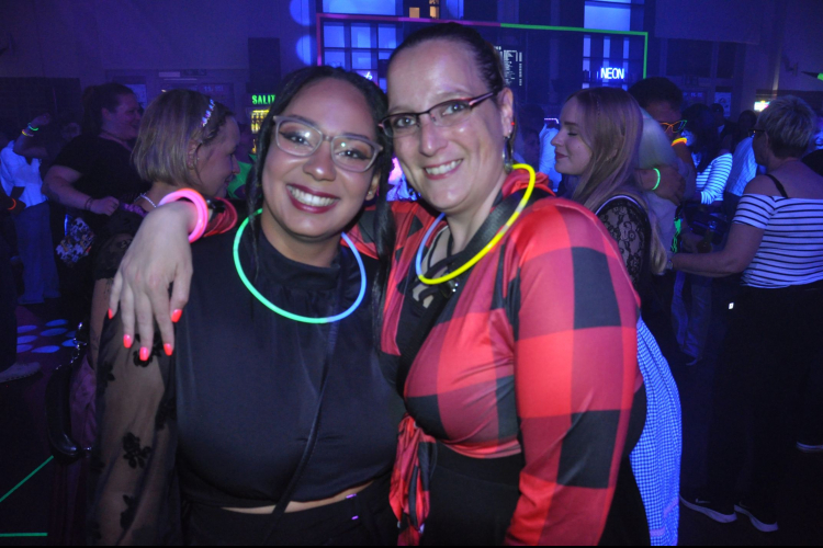 90er Party - NEON EDITION 