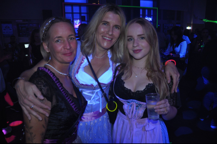 90er Party - NEON EDITION 