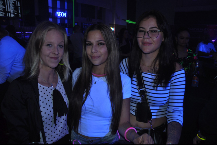 90er Party - NEON EDITION 