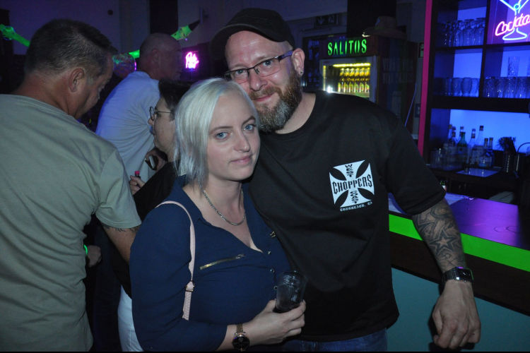 90er Party - NEON EDITION 