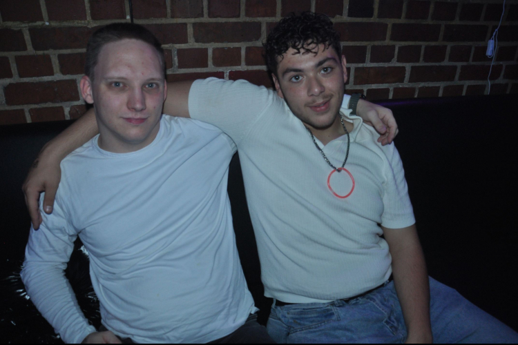 90er Party - NEON EDITION 