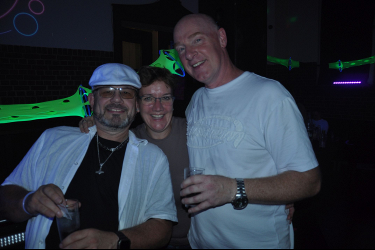 90er Party - NEON EDITION 