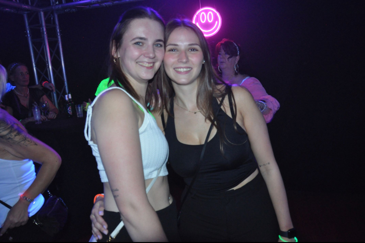 90er Party - NEON EDITION 