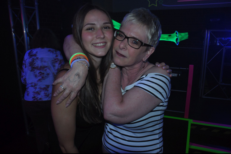 90er Party - NEON EDITION 