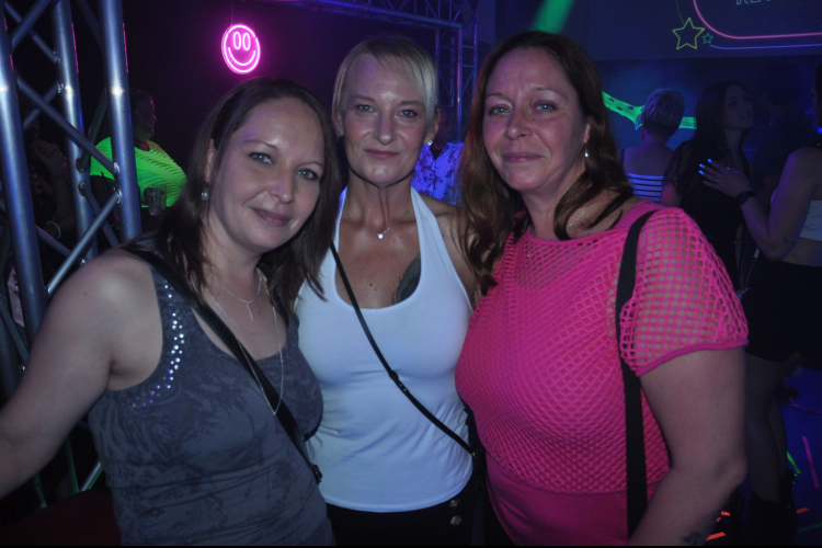 90er Party - NEON EDITION 