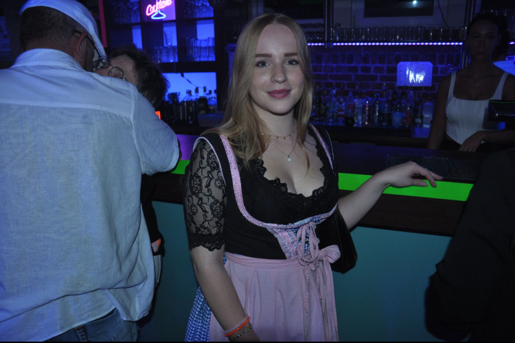 90er Party - NEON EDITION 