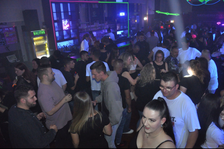 90er Party - NEON EDITION 