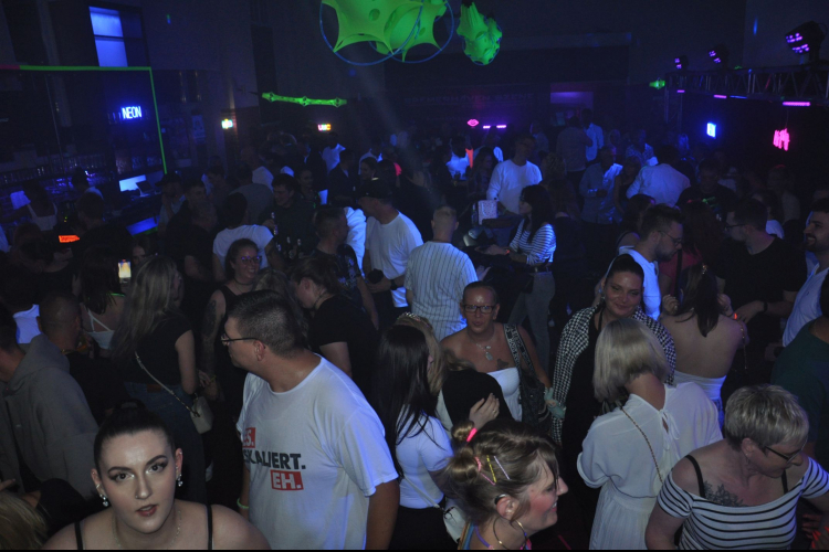90er Party - NEON EDITION 