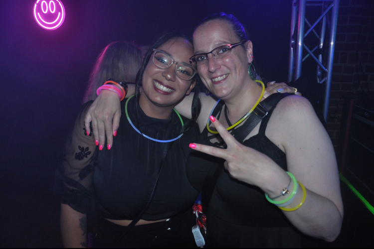 90er Party - NEON EDITION 