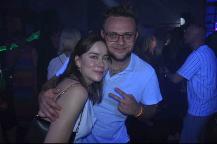 90er Party - NEON EDITION 