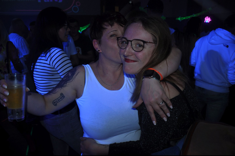 90er Party - NEON EDITION 