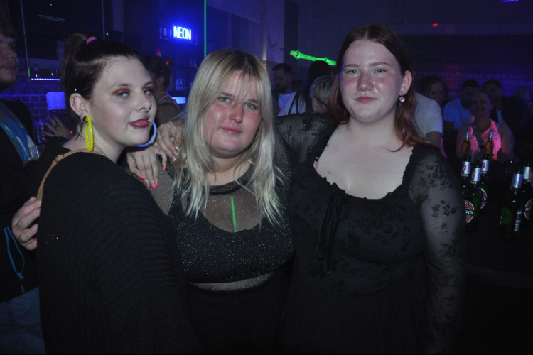 90er Party - NEON EDITION 