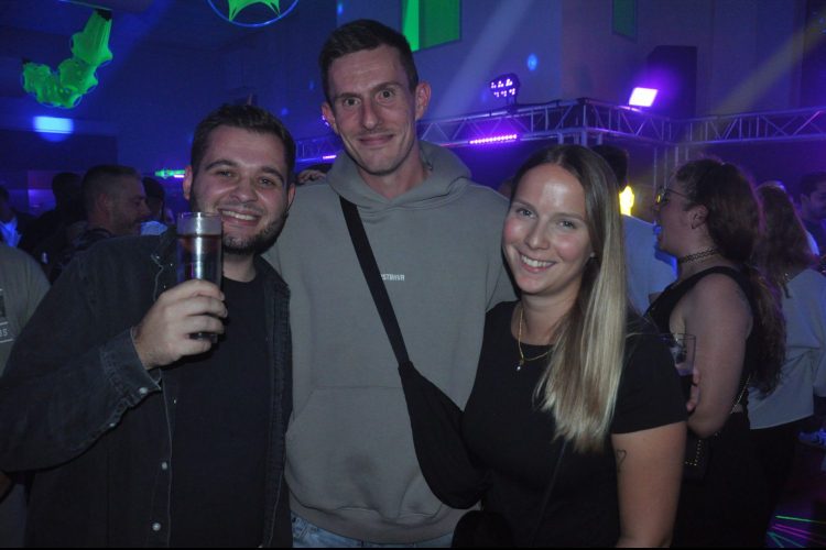 90er Party - NEON EDITION 