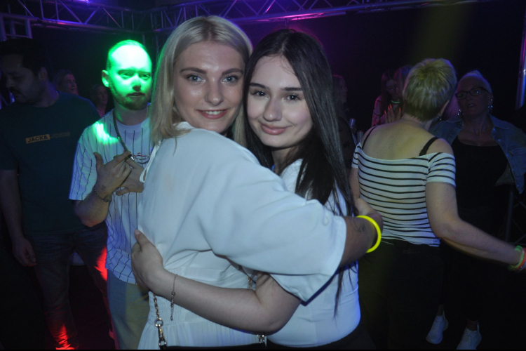 90er Party - NEON EDITION 